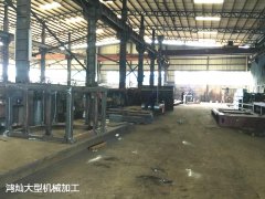 東莞大型龍門磨 龍門銑加工廠家